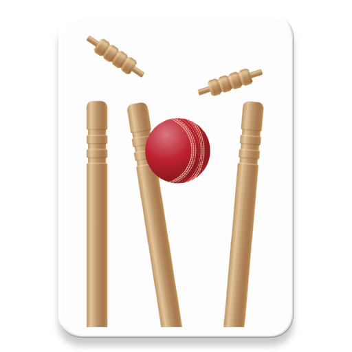 Light Cricket Scorer icon