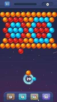 Bubble Shooter screenshot 1