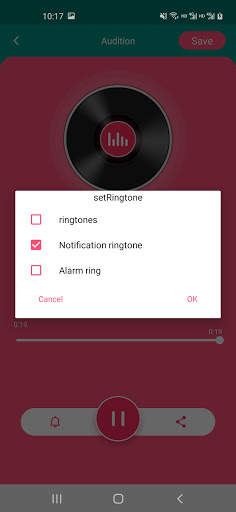 Free Audio Editor - Edit your audio with ease screenshot 5