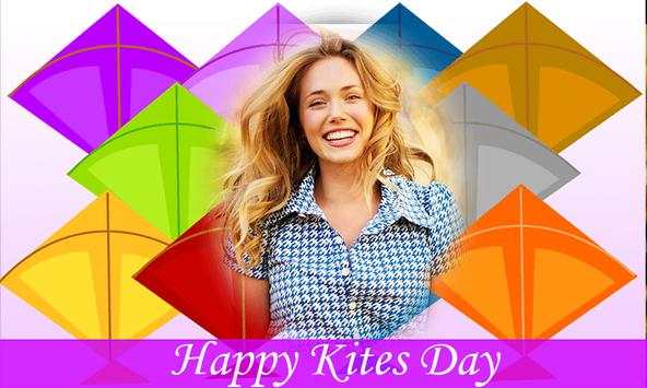 Kite Photo Frames 3 تصوير الشاشة