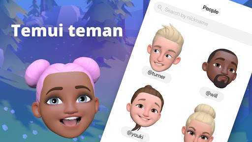 Chudo screenshot 6