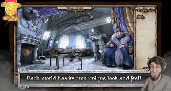 Mirror Mysteries скриншот 23