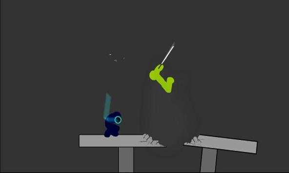 Stick Revenge - Fighting Game screenshot 4