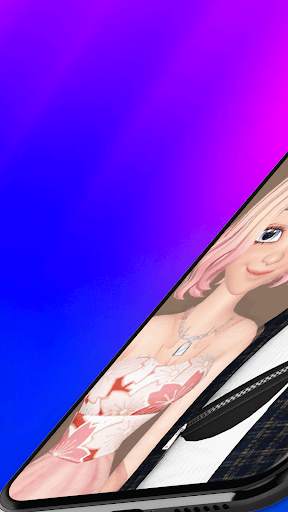 Zepeto Wallpaper Aesthetic screenshot 1