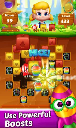 Pet Blast 2 : The Block Game screenshot 3