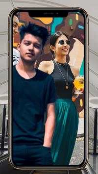 Selfie With Riyaz Aly: Riyaz Aly Wallpapers screenshot 5
