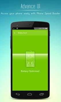 Phone Speed Booster screenshot 6
