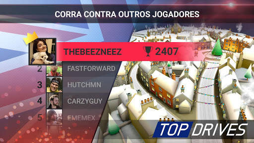 Top Drives – Car Cards Racing screenshot 4