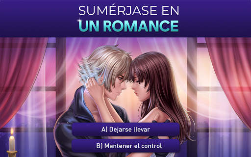 Is It Love? Drogo - vampiro screenshot 10