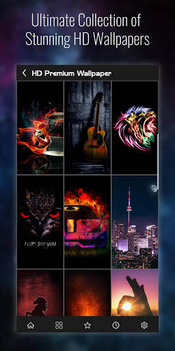 HD Wallpapers screenshot 2