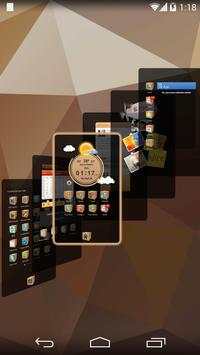 TSF Carton Theme screenshot 5