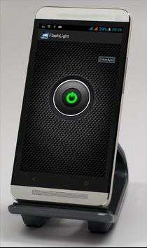 Super LED FlashLight screenshot 1