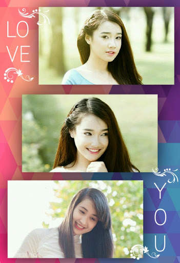 Photo Collage Frame screenshot 5
