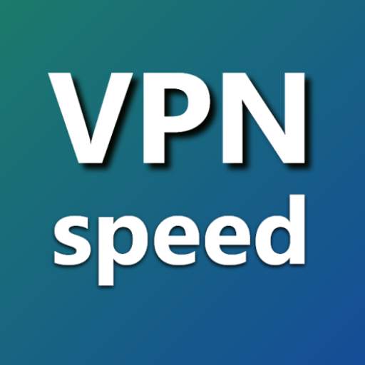 Speed VPN 1.1