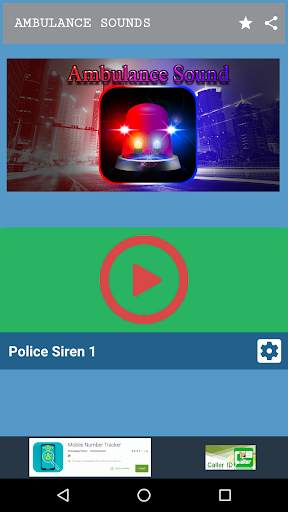Sound Simulation Prank screenshot 2