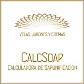 CalcSoap Lite -Jabón artesanal 4.0