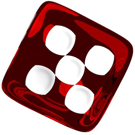 Игральные кости скриншот 4