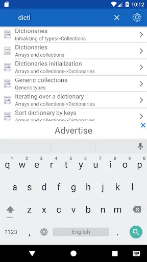 C   Free screenshot 6