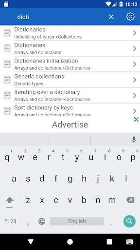 C   Free screenshot 6