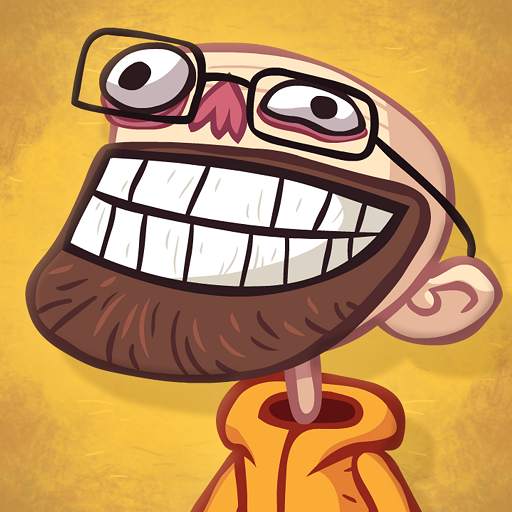 Troll Face Quest: TV Shows 222.44.2