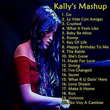 Kally's Mashup 2019 screenshot 1