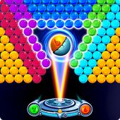Bubble Madness icon