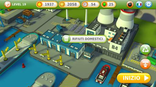 Trash to Cash screenshot 2
