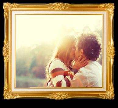 Vintage Photo Frames 3 تصوير الشاشة