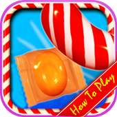 New CANDY Crush SAGA Tips 1.3