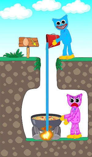 Wugy Life Story: Funny Quiz screenshot 7