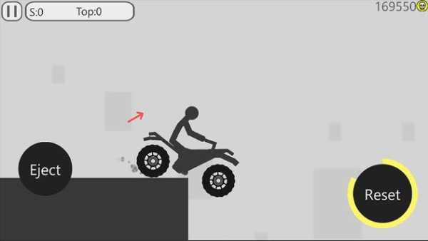 Stickman Dismount Turbo screenshot 3