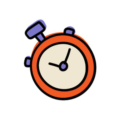 Stopwatch Vintage 1.8