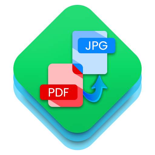 PDF to JPG Converter - Image Converter 1.29