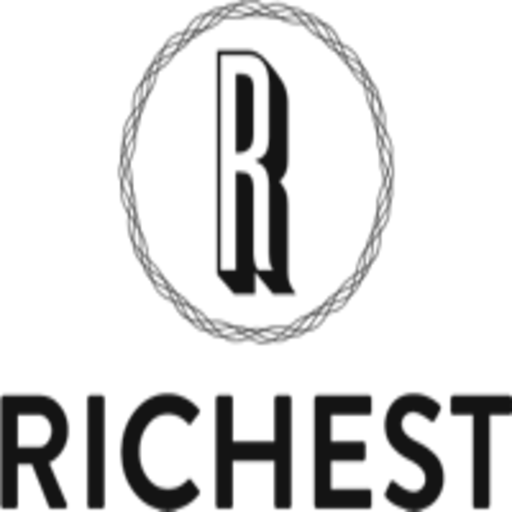 I am Richest icon
