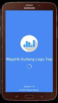Waptrik Gudang Lagu Top screenshot 1