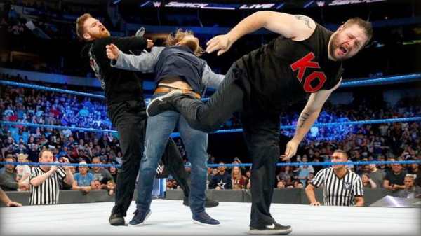 SMACKDOWN WWE - SMACKDOWN स्क्रीनशॉट 5