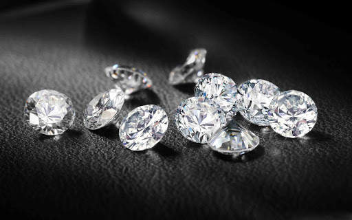 Diamond Live Wallpaper screenshot 7