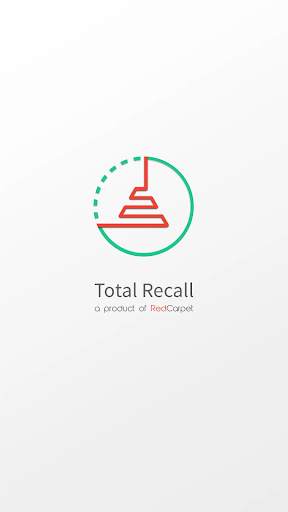 Total Recall - Earn Easy Money स्क्रीनशॉट 1
