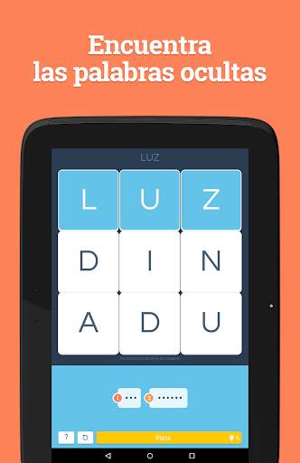 Word Academy screenshot 9