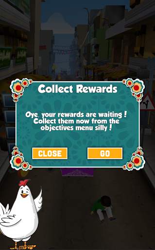 Run Sheeda Run screenshot 7