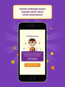 Geng UPSR screenshot 10