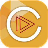 Full HD MX Player icon