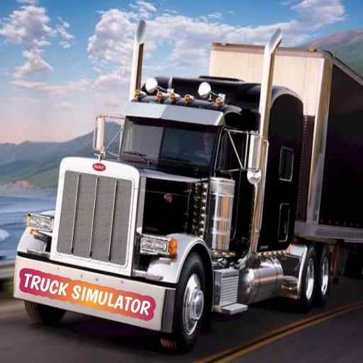 Truck Simulator Indonesia : offroad truck 10