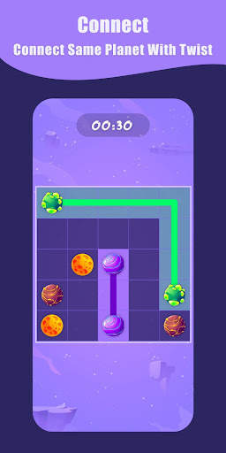 Brain Games : Logic, IQ Puzzle स्क्रीनशॉट 2