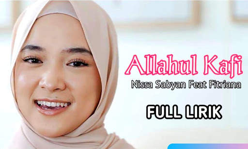 Sholawat Allahul Kafi - Pelancar Rejeki Offline screenshot 3