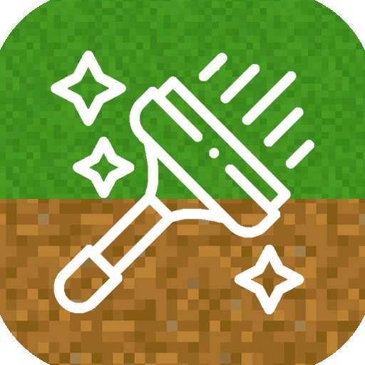 Minecraft Bernie Mods 1.0.5
