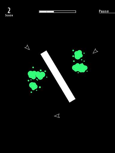 JOIST - Cosmic Game screenshot 3