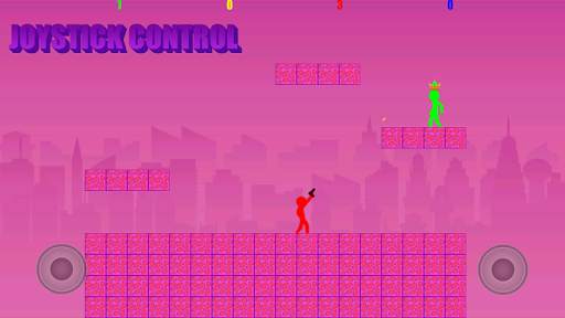 Stick Man: The Fight screenshot 14