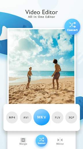 Video Editor, Video Maker screenshot 5