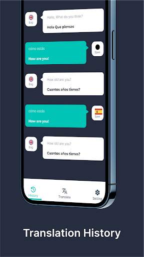 Photo Translator All Language screenshot 6